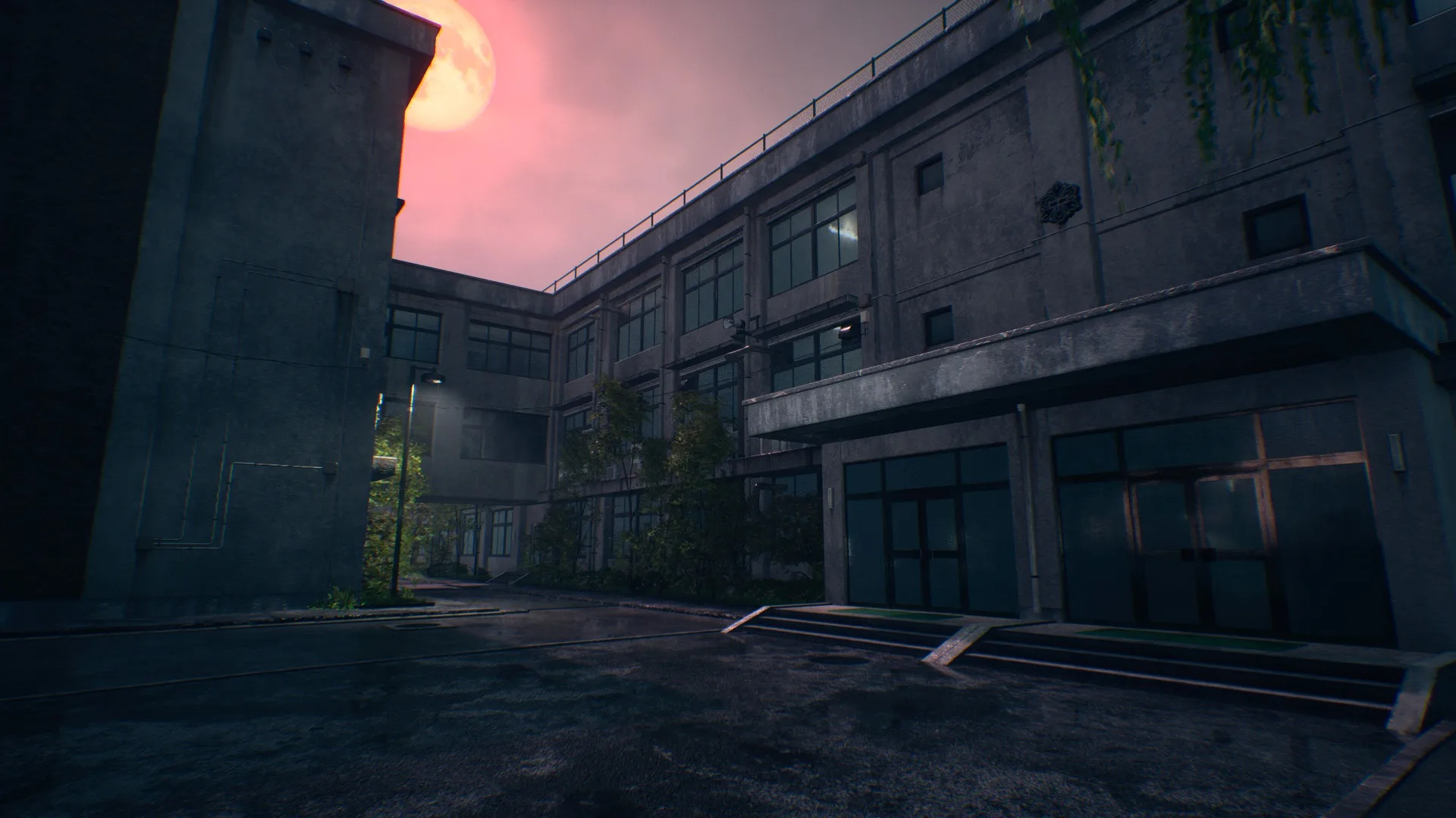 Ghostwire: Tokyo